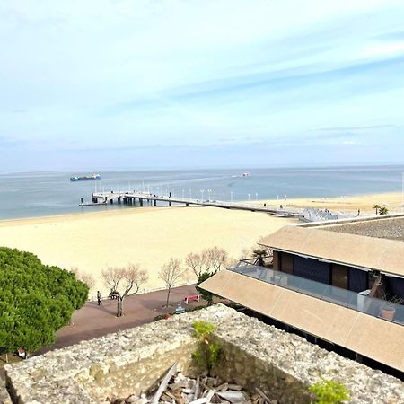 Apartment Claire-4 By Interhome Arcachon Eksteriør billede