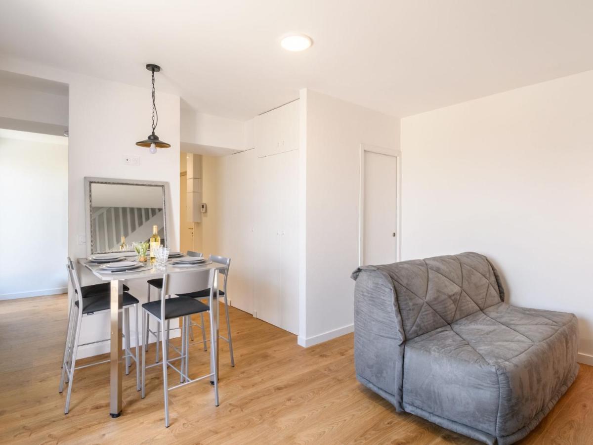 Apartment Claire-4 By Interhome Arcachon Eksteriør billede