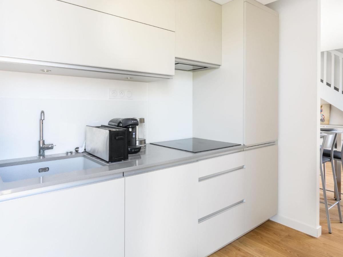 Apartment Claire-4 By Interhome Arcachon Eksteriør billede