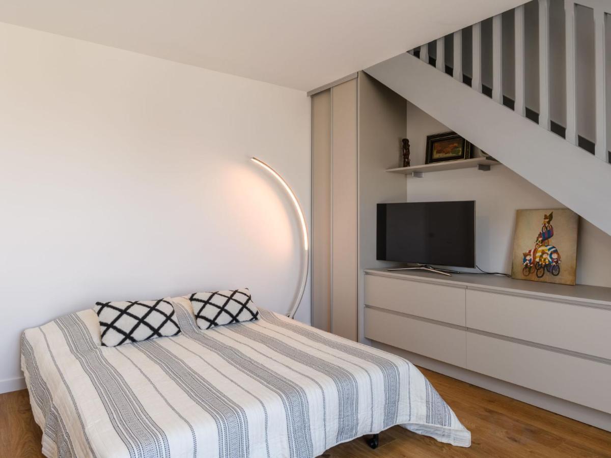 Apartment Claire-4 By Interhome Arcachon Eksteriør billede