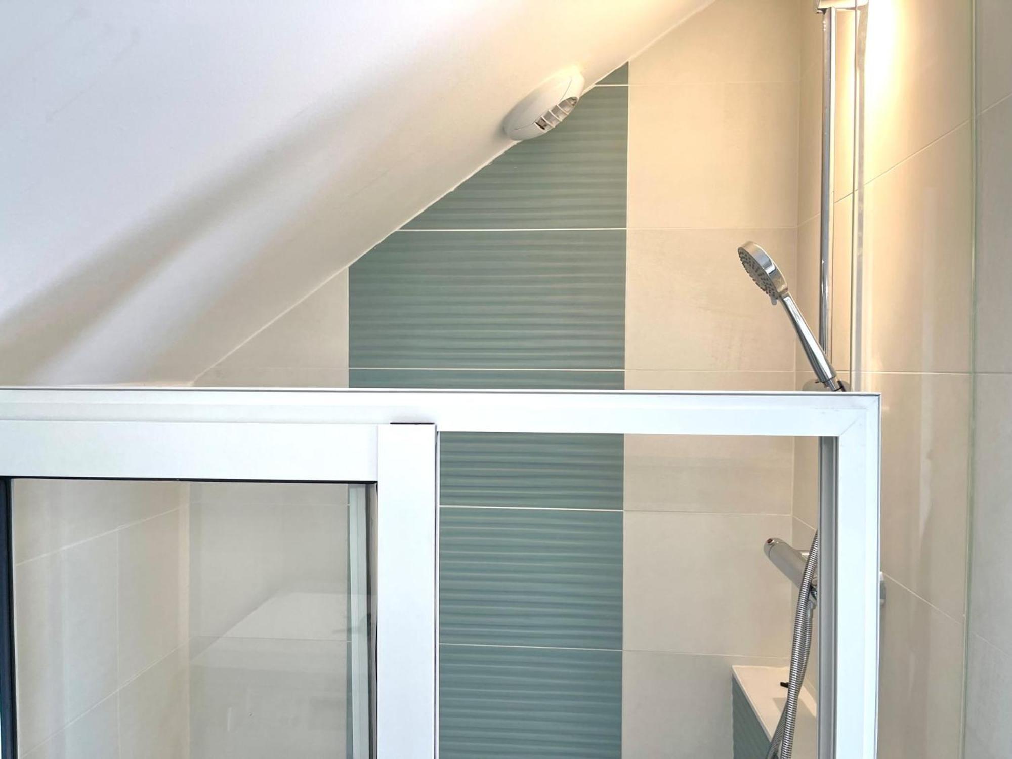 Apartment Claire-4 By Interhome Arcachon Eksteriør billede